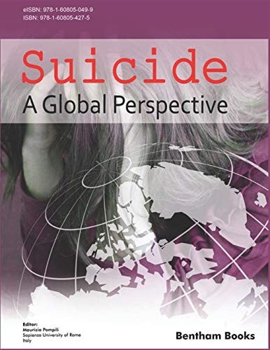 Suicide A Global Perspective