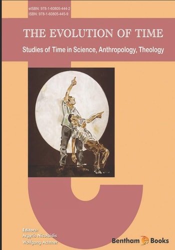 The Evolution of Time Studies of Time in Science, Anthropology, Theology