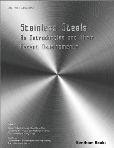 Stainless Steels An Introduction and Their Recent Developments
