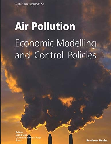 Air Pollution Economic Modelling and Control Policies