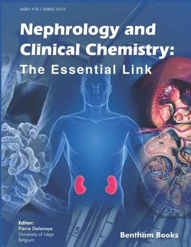 Nephrology and Clinical Chemistry The Essential Link
