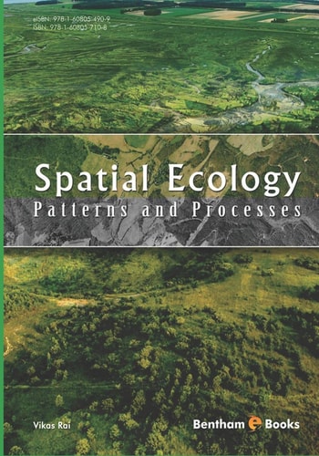 Spatial Ecology Patterns and Processes