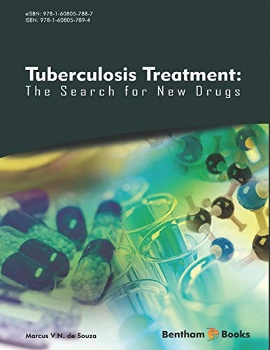 Tuberculosis Treatment The Search for New Drugs