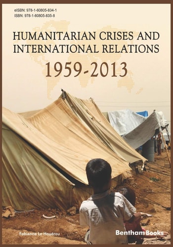 Humanitarian Crises and International Relations (1959-2013)