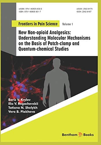 Understanding Molecular Mechanisms on the Basis of Patch-Clamp and Quantum-chemical Studies