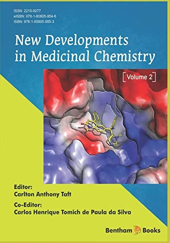 New Developments in Medicinal Chemistry Volume 2