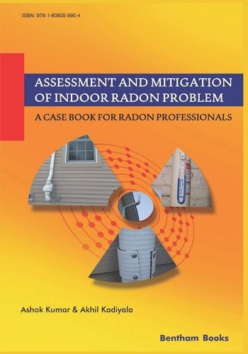 Assessment and Mitigation of Indoor Radon Problem A Case Book for Radon Professionals