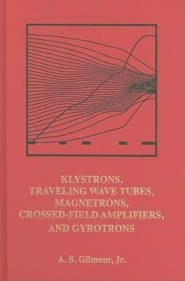 Klystrons Travelg Wave Tubes Magnetrons