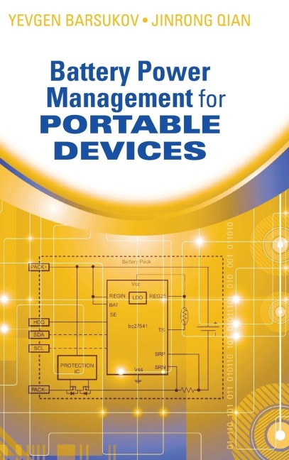 Battery Power Management