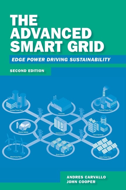 Advanced Smart Grid 2nd Ed