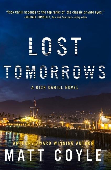 Lost Tomorrows: Volume 6