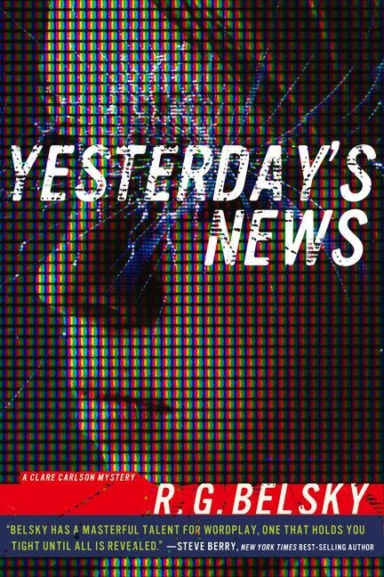 Yesterdays News: Volume 1