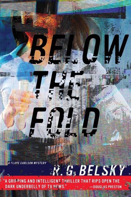 Below the Fold: Volume 2