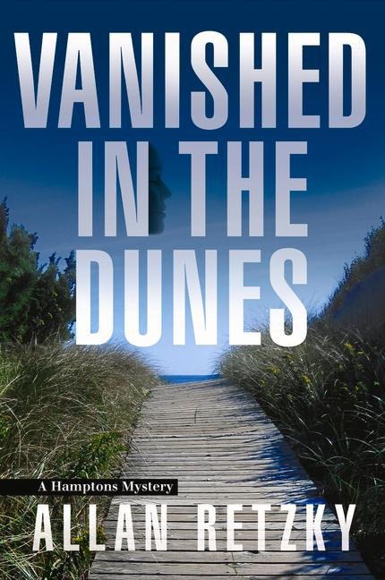 Vanished in the Dunes: Volume 1