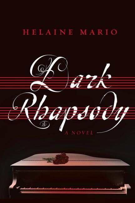 Dark Rhapsody: Volume 2