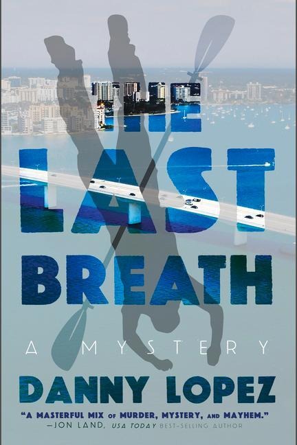 The Last Breath: Volume 2