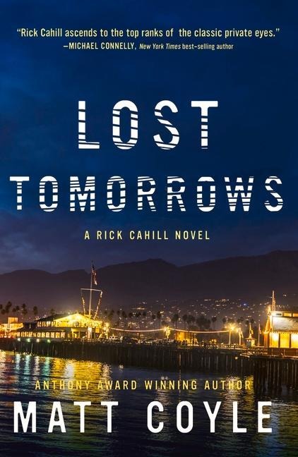 Lost Tomorrows: Volume 6