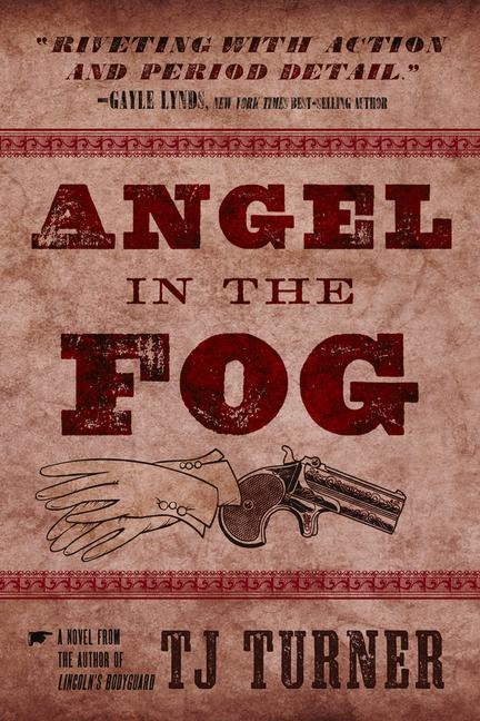 Angel in the Fog: Volume 3