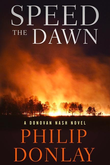 Speed the Dawn: Volume 8