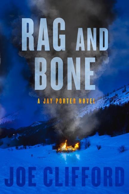 Rag and Bone: Volume 5