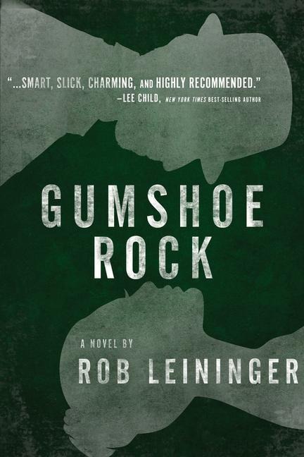 Gumshoe Rock: Volume 4