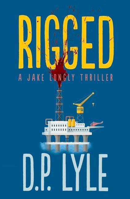 Rigged: Volume 4