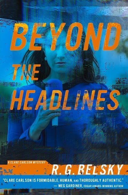 Beyond the Headlines: Volume 4