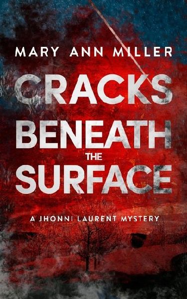 Cracks Beneath the Surface: Volume 2