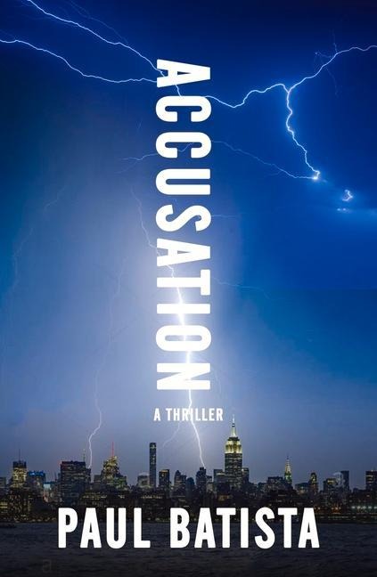 Accusation: Volume 3