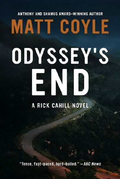 Odysseys End