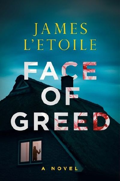 Face of Greed: Volume 1