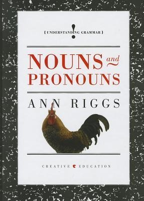 Nouns and Pronouns