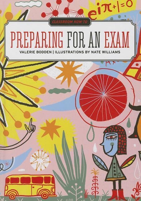Preparing for an Exam