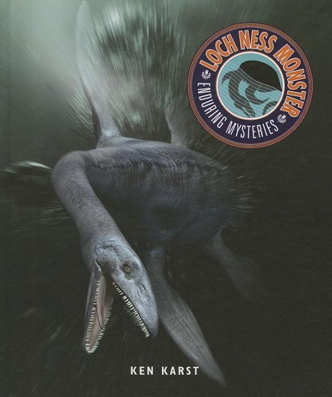 Loch Ness Monster