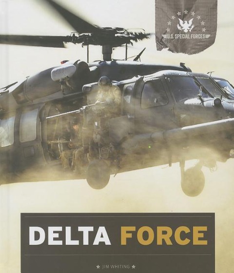 Delta Force