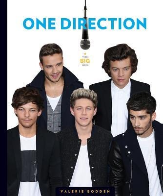 The Big Time One Direction