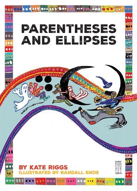 Parentheses and Ellipses