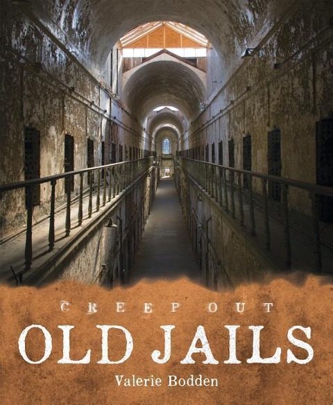 Old Jails