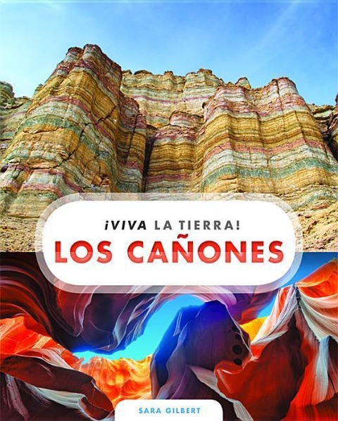 Los Cañones