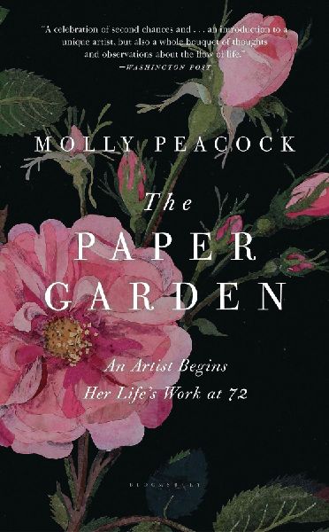The Paper Garden: An Artist Begins Her Lifes Work at 72