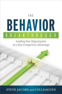 Behavior Breakthrough