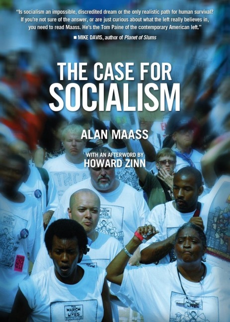 The Case for Socialism