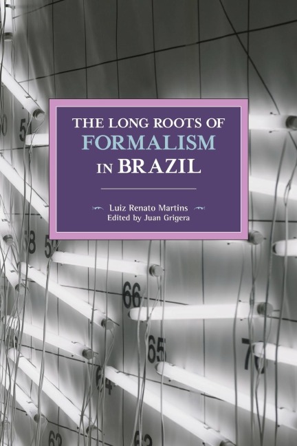The Long Roots of Formalism in Brazil