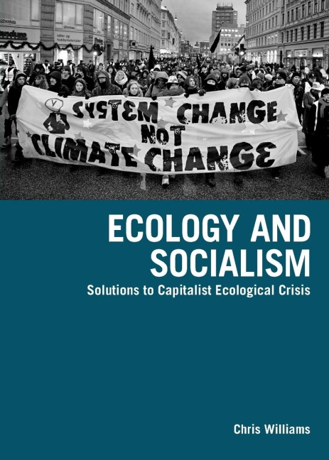 Ecology and Socialism