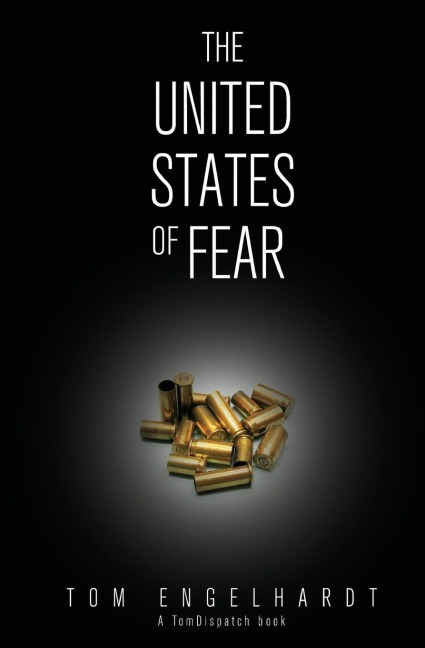 The United States of Fear