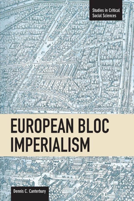 European Bloc Imperialism