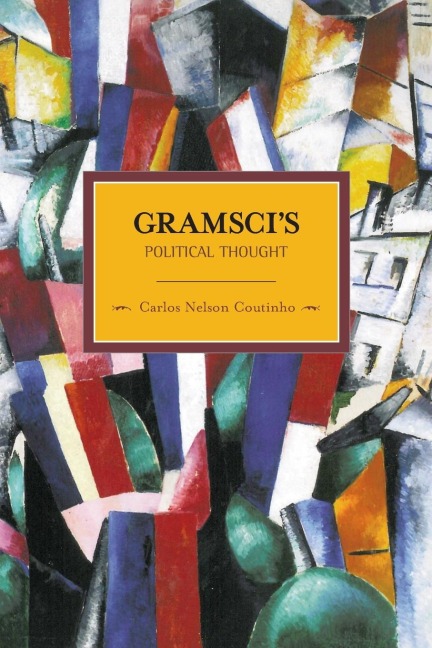 Gramscis Political Thought