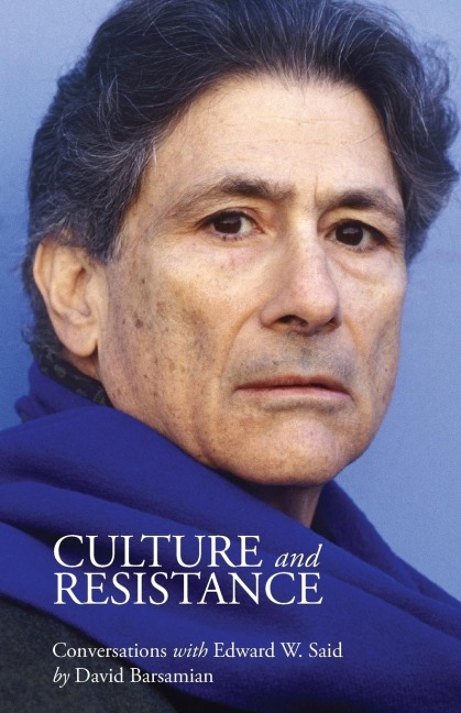 Culture and Resistance