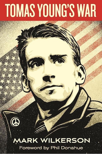 Tomas Youngs War