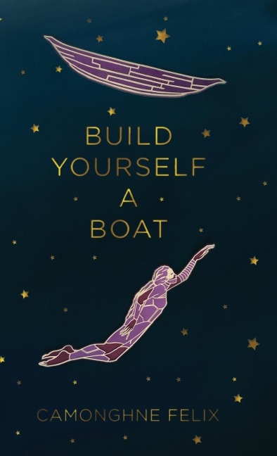 Build Yourself a Boat